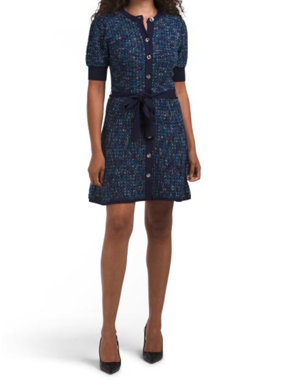 SHOSHANNA Harriet Mini Dress